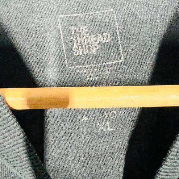 Maluma 11:11 World Tour Graphic Tee Merch Shirt Black Short Sleeve - XL - Picture 4 of 4